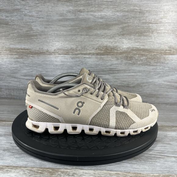 On Running Women’s Cloud 5 Running Athletic Shoes Size 6.5 - Picture 3 of 10